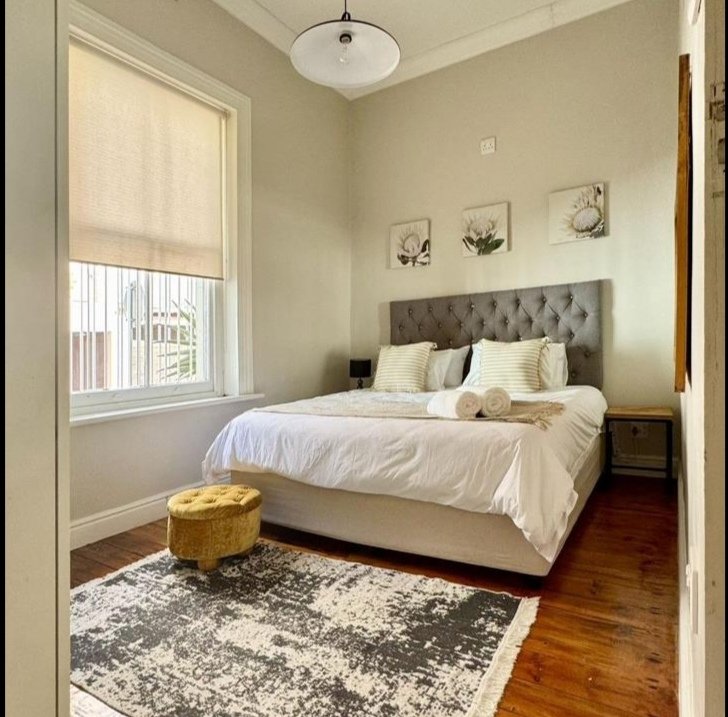 To Let 2 Bedroom Property for Rent in Cape Town City Centre Western Cape
